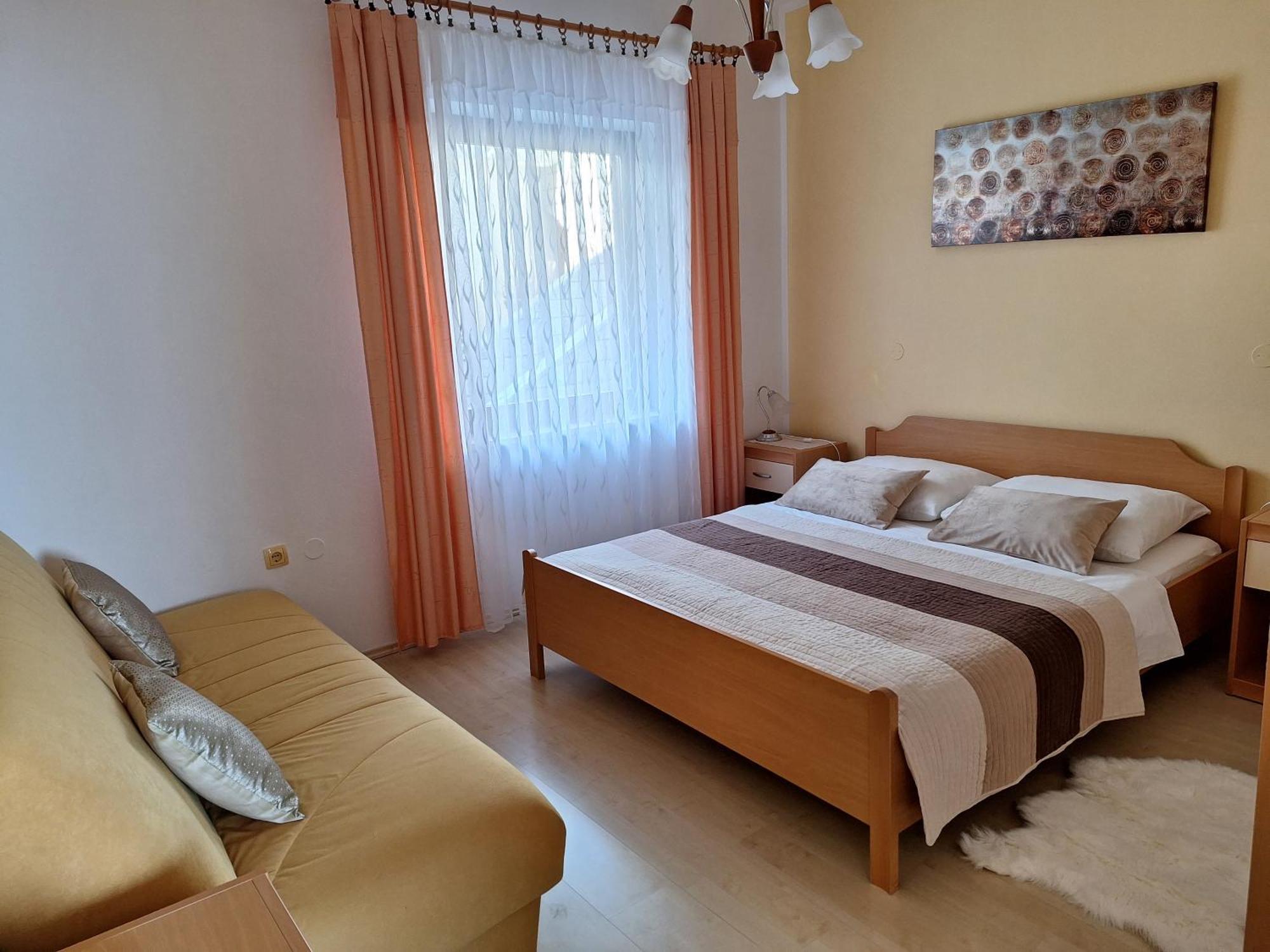Villa Suzy-Apartments Suzana Lovran Exterior photo